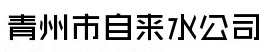 山東青州自來(lái)水有限公司